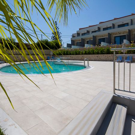 Sea View Apartment Kolymbari Exterior photo