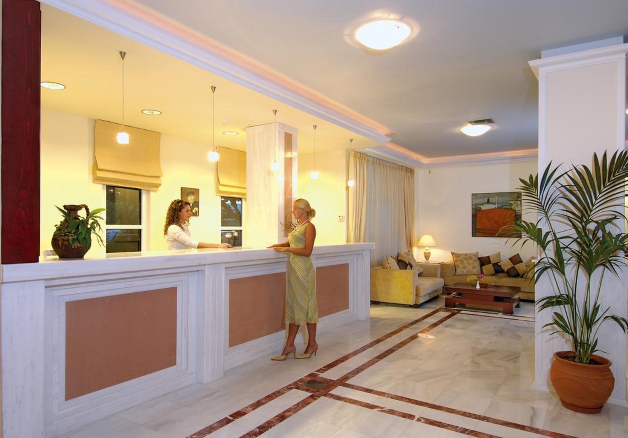 Sea View Apartment Kolymbari Exterior photo